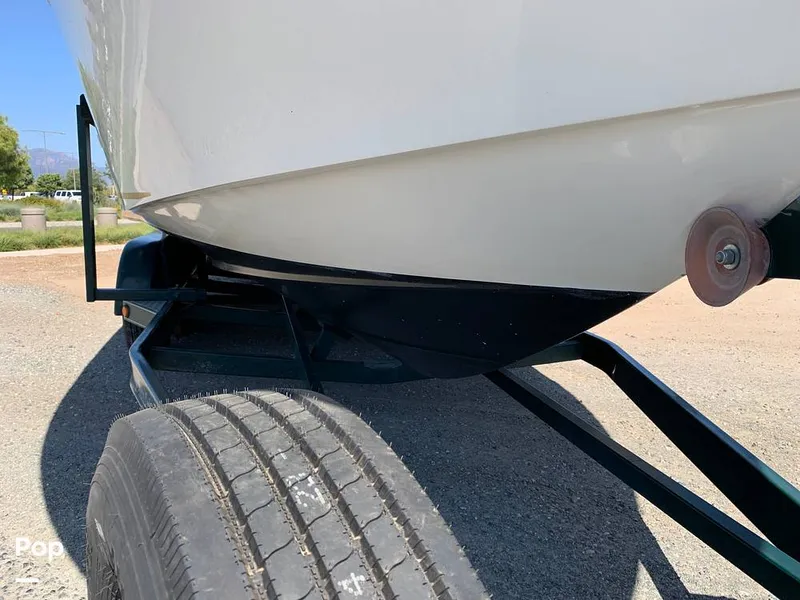 Slide: The Image of Sea Ray 290 Sundancer 2000 - 16582475