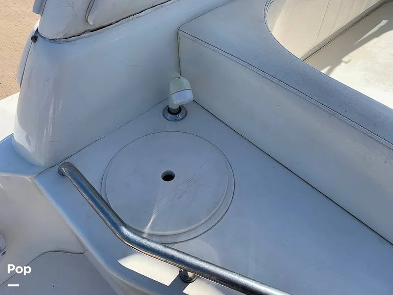 Slide: The Image of Sea Ray 290 Sundancer 2000 - 16582434