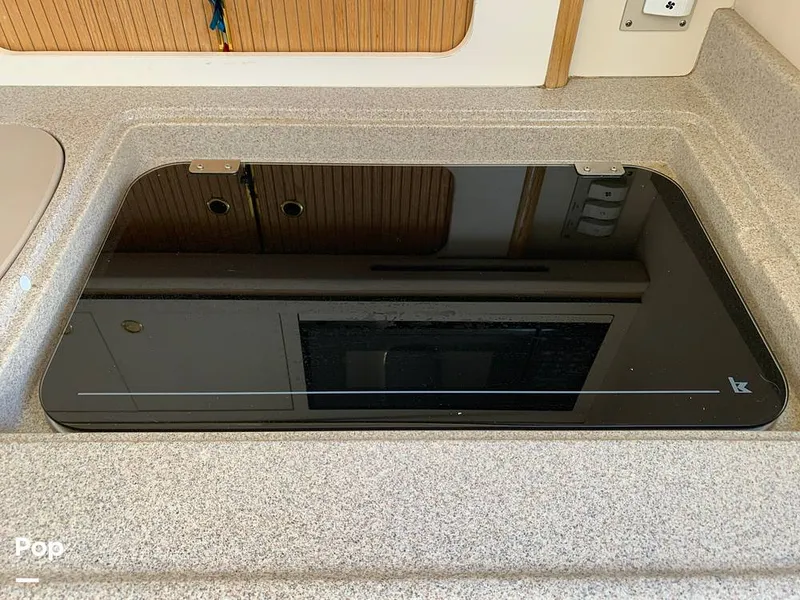 Slide: The Image of Sea Ray 290 Sundancer 2000 - 16582416
