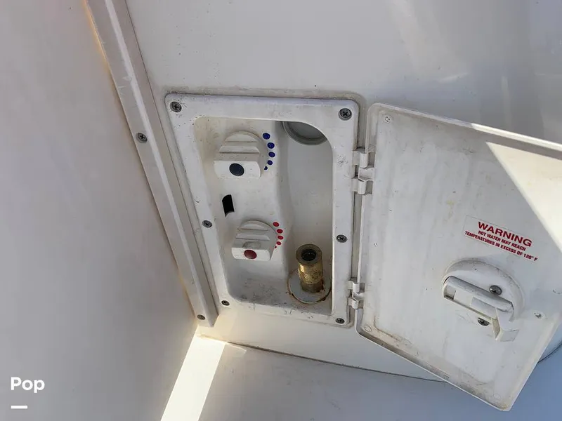 Slide: The Image of Sea Ray 290 Sundancer 2000 - 16582357