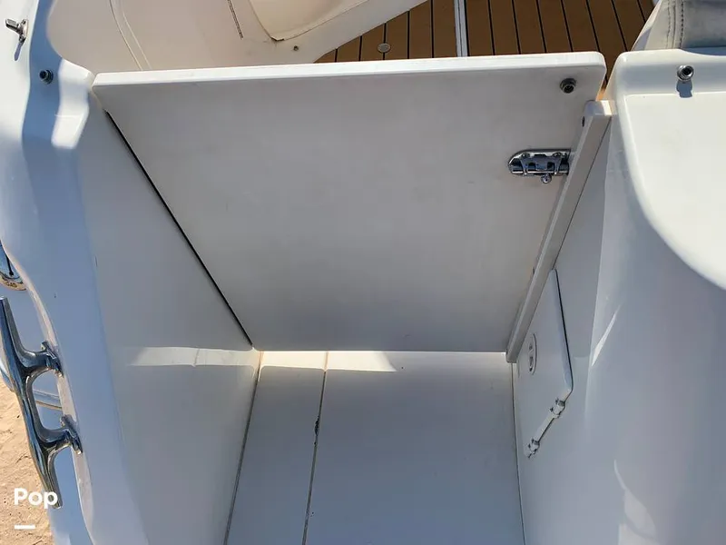 Slide: The Image of Sea Ray 290 Sundancer 2000 - 16582441