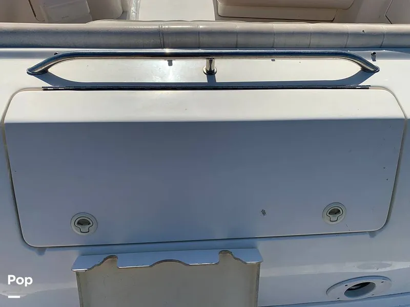 Slide: The Image of Sea Ray 290 Sundancer 2000 - 16582355