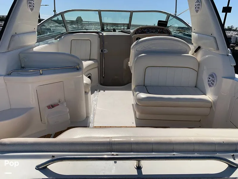 Slide: The Image of Sea Ray 290 Sundancer 2000 - 16582354