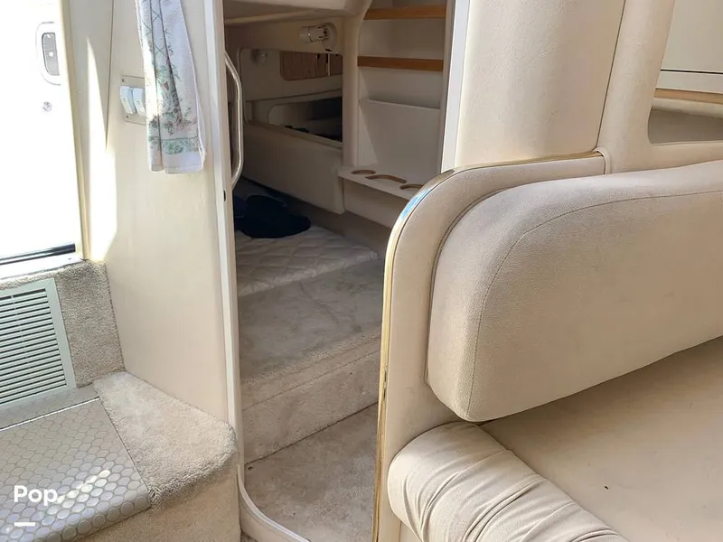 Slide: The Image of Sea Ray 290 Sundancer 2000 - 16582393