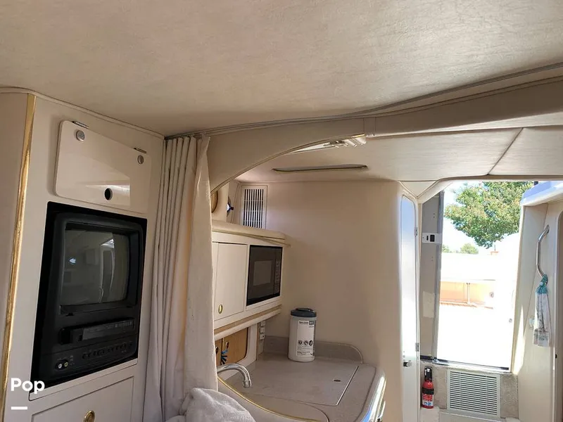 Slide: The Image of Sea Ray 290 Sundancer 2000 - 16582398