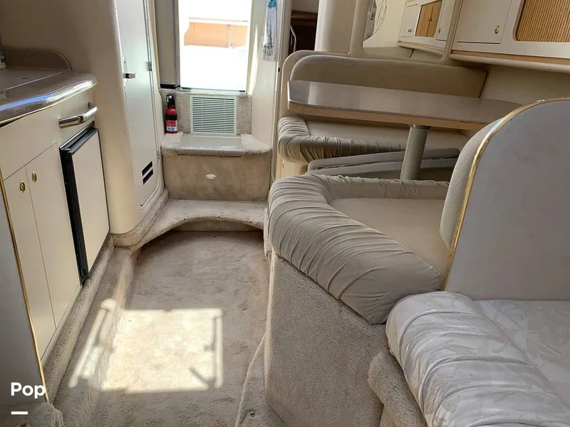 Slide: The Image of Sea Ray 290 Sundancer 2000 - 16582396