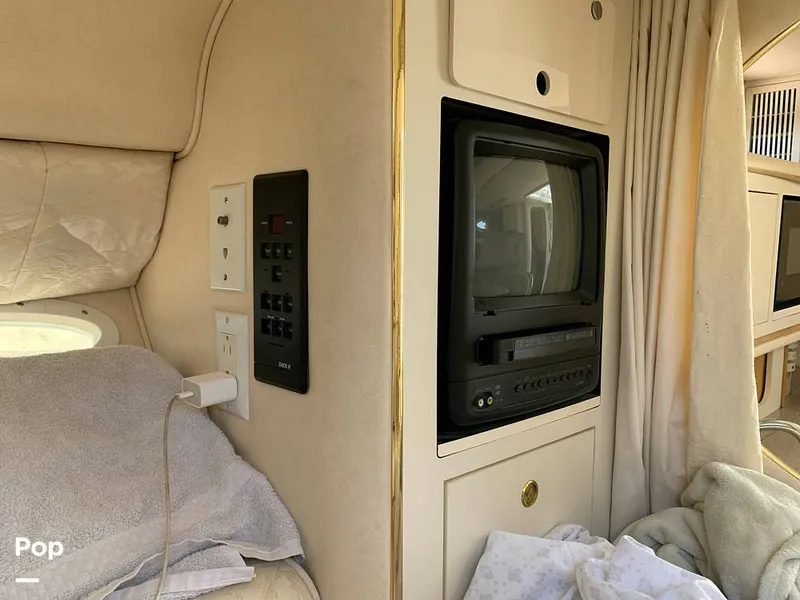 Slide: The Image of Sea Ray 290 Sundancer 2000 - 16582399