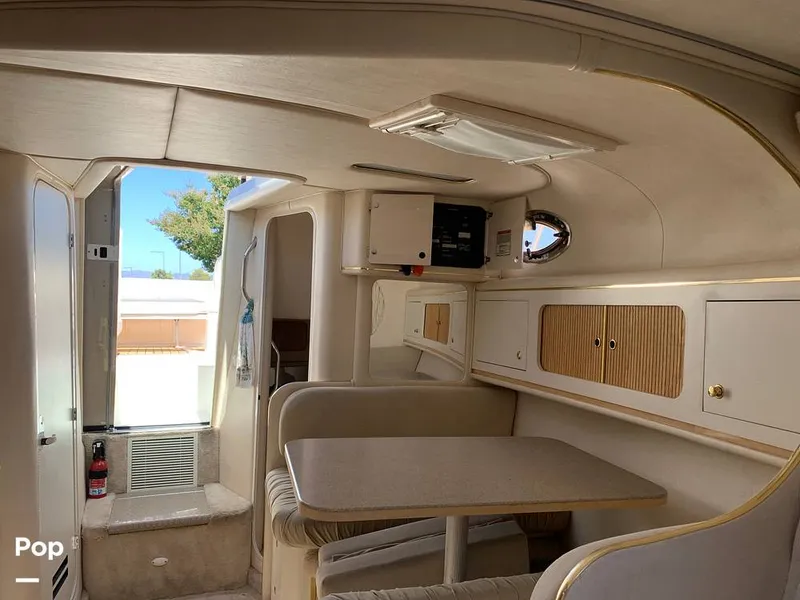 Slide: The Image of Sea Ray 290 Sundancer 2000 - 16582397