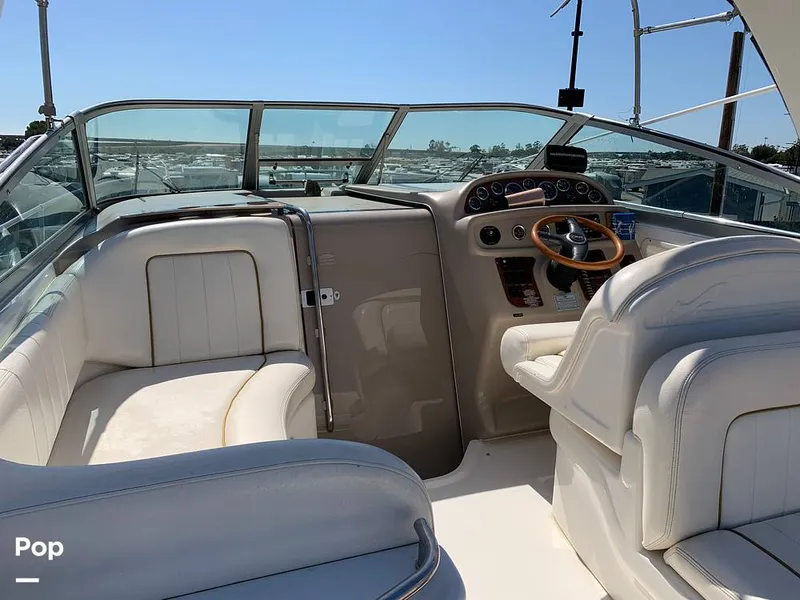 Slide: The Image of Sea Ray 290 Sundancer 2000 - 16582439