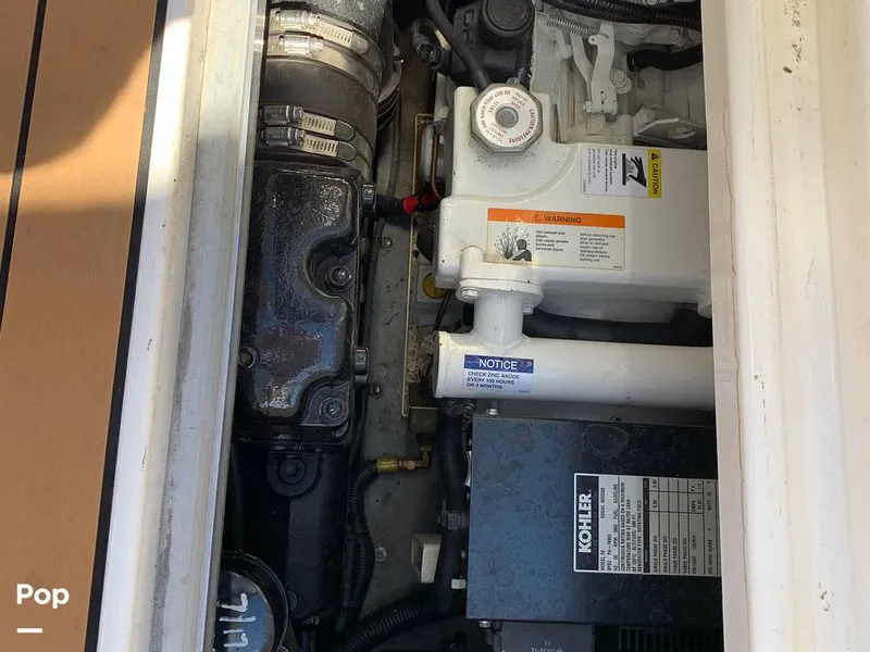 Slide: The Image of Sea Ray 290 Sundancer 2000 - 16582343