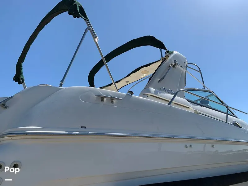Slide: The Image of Sea Ray 290 Sundancer 2000 - 16582446