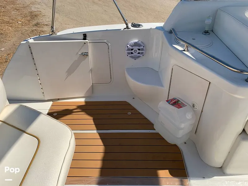 Slide: The Image of Sea Ray 290 Sundancer 2000 - 16582436