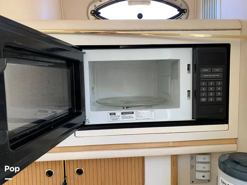 Slide: The Image of Sea Ray 290 Sundancer 2000 - 16582411