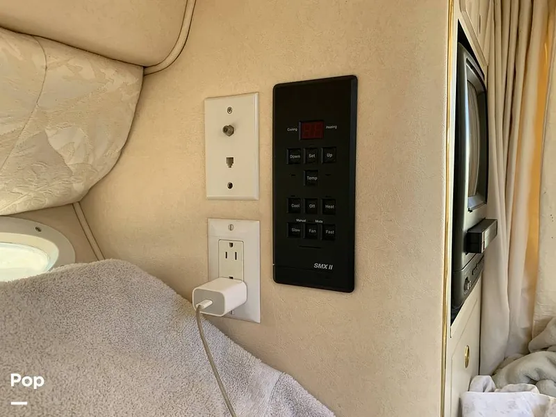 Slide: The Image of Sea Ray 290 Sundancer 2000 - 16582400