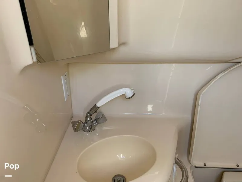 Slide: The Image of Sea Ray 290 Sundancer 2000 - 16582364