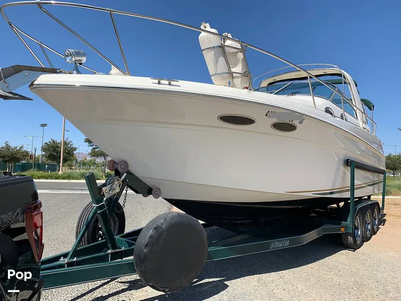 Slide: The Image of Sea Ray 290 Sundancer 2000 - 16582336