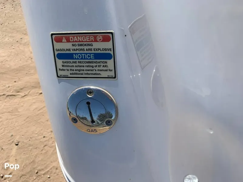 Slide: The Image of Sea Ray 290 Sundancer 2000 - 16582440