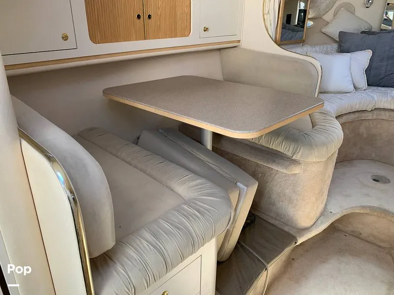Slide: The Image of Sea Ray 290 Sundancer 2000 - 16582419