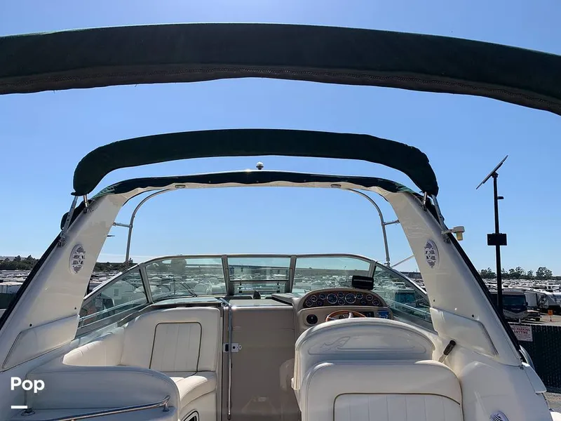 Slide: The Image of Sea Ray 290 Sundancer 2000 - 16582353