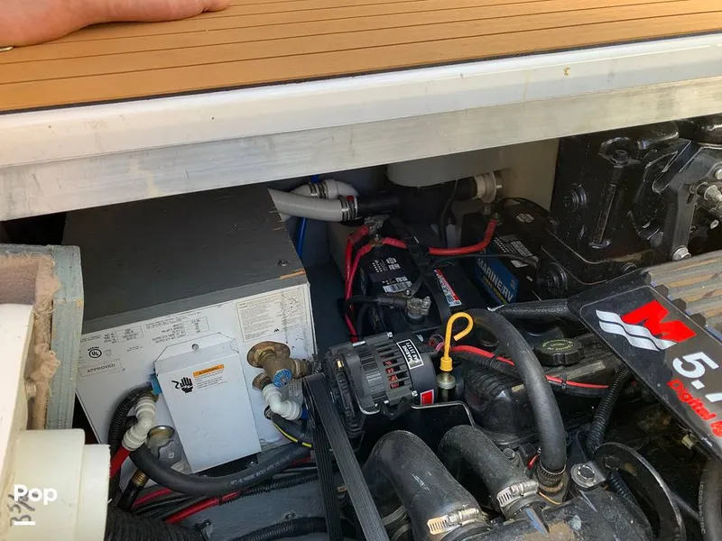 Slide: The Image of Sea Ray 290 Sundancer 2000 - 16582348