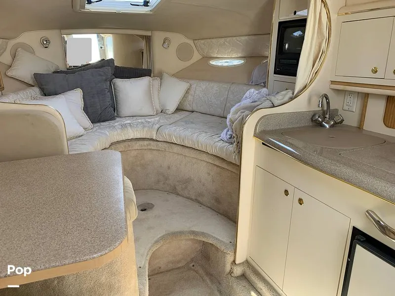 Slide: The Image of Sea Ray 290 Sundancer 2000 - 16582334