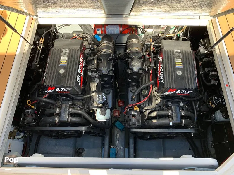Slide: The Image of Sea Ray 290 Sundancer 2000 - 16582352