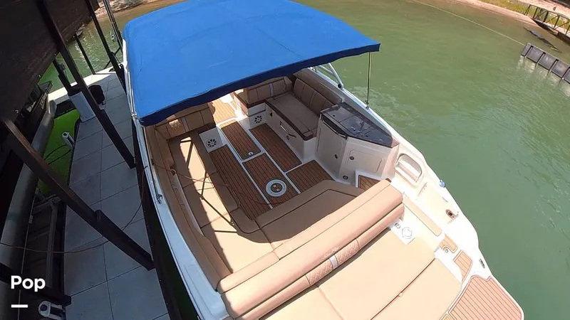 Slide: The Image of Sea Ray 290 Sundeck 2016 - 16547660
