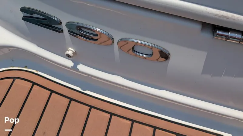 Slide: The Image of Sea Ray 290 Sundeck 2016 - 16547769