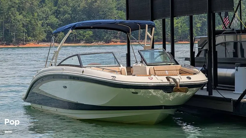 The Image of Sea Ray 290 Sundeck 2016 - 16547778