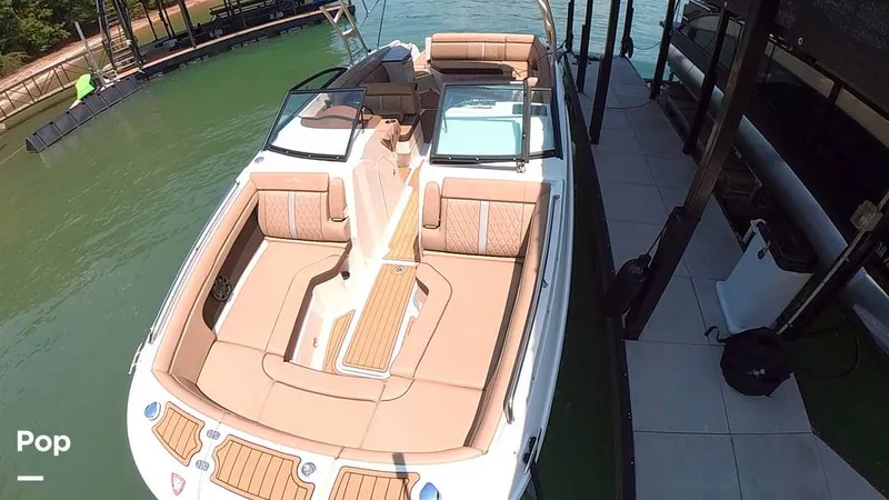 Slide: The Image of Sea Ray 290 Sundeck 2016 - 16547677