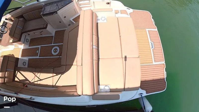 Slide: The Image of Sea Ray 290 Sundeck 2016 - 16547679
