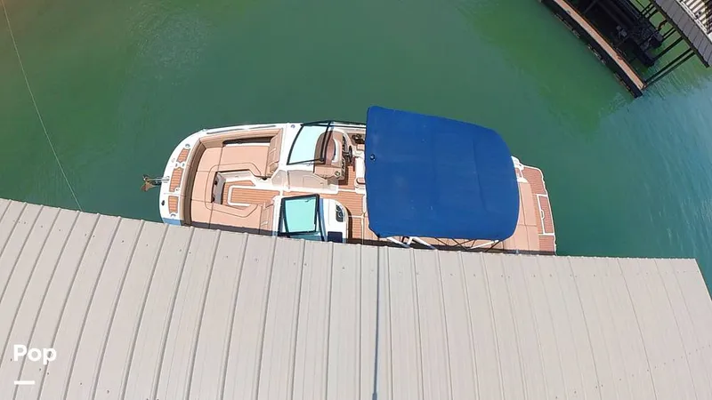 Slide: The Image of Sea Ray 290 Sundeck 2016 - 16547656