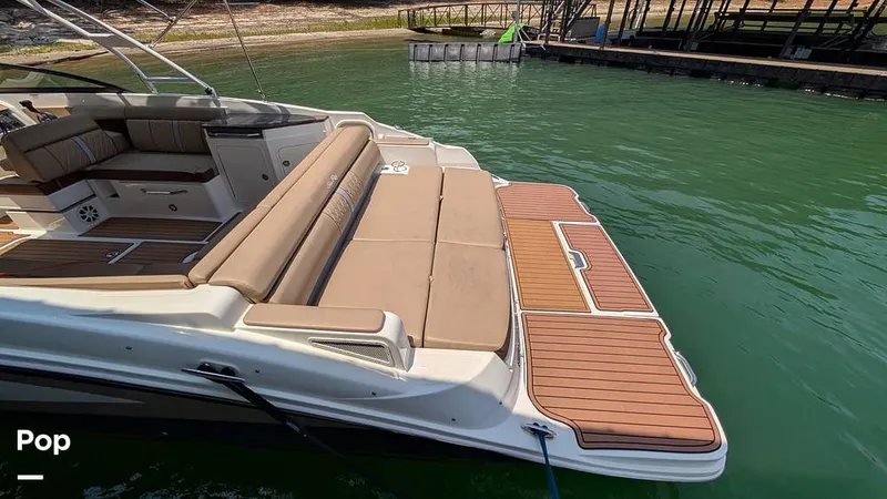 Slide: The Image of Sea Ray 290 Sundeck 2016 - 16547772
