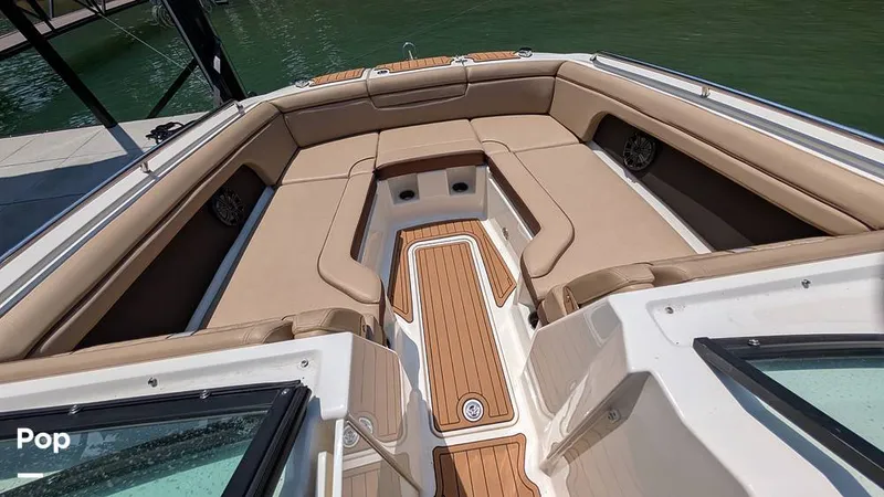 Slide: The Image of Sea Ray 290 Sundeck 2016 - 16547663