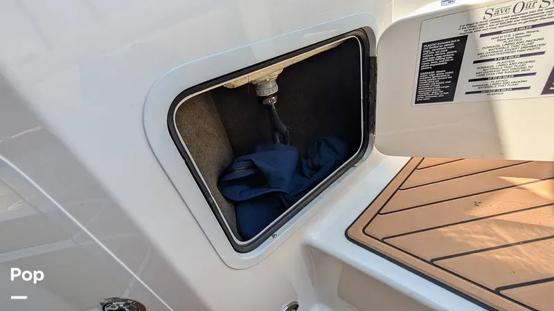 Slide: The Image of Sea Ray 290 Sundeck 2016 - 16547713