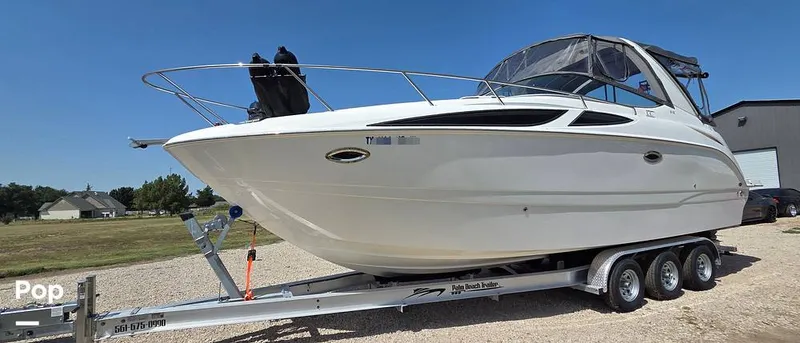 Slide: The Image of Bayliner 315 Cruiser 2012 - 16586213