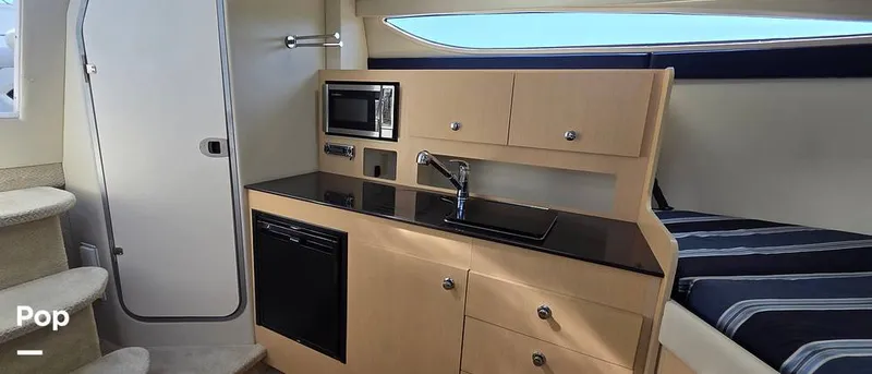 Slide: The Image of Bayliner 315 Cruiser 2012 - 16586355