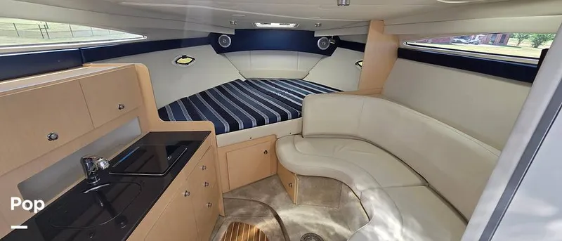 Slide: The Image of Bayliner 315 Cruiser 2012 - 16586383