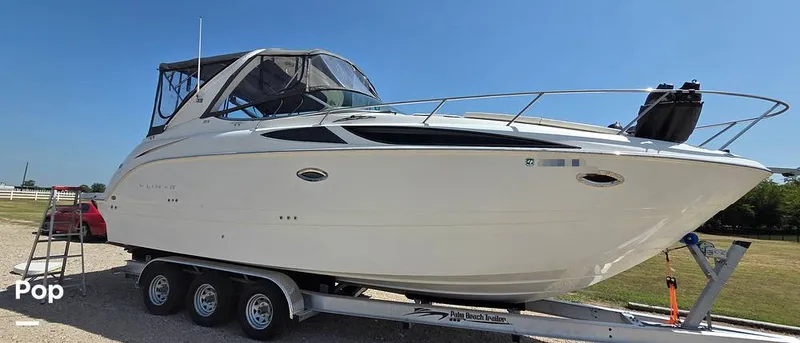 Slide: The Image of Bayliner 315 Cruiser 2012 - 16586238