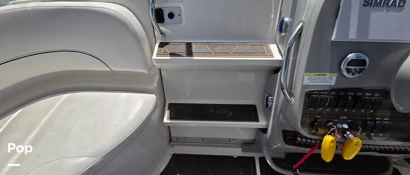 Slide: The Image of Bayliner 315 Cruiser 2012 - 16586387