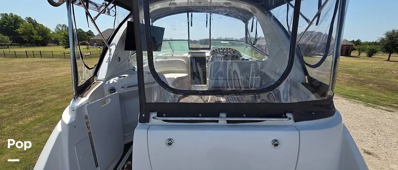 Slide: The Image of Bayliner 315 Cruiser 2012 - 16586322