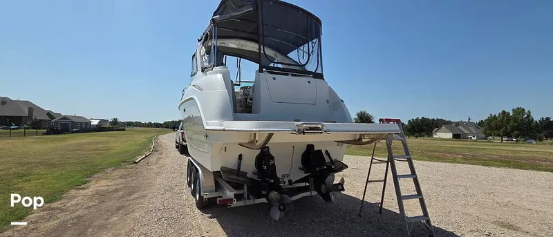 Slide: The Image of Bayliner 315 Cruiser 2012 - 16586222