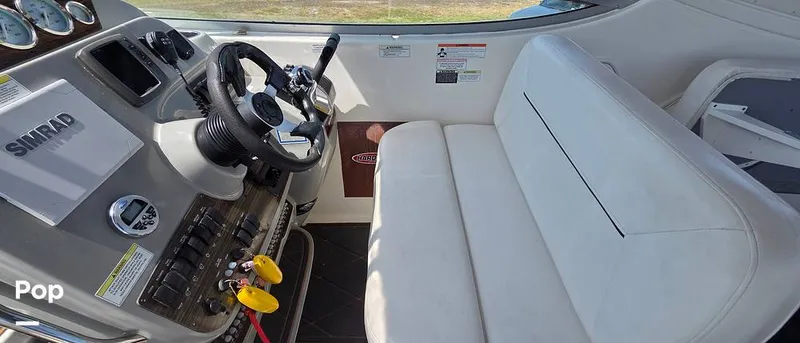 Slide: The Image of Bayliner 315 Cruiser 2012 - 16586335