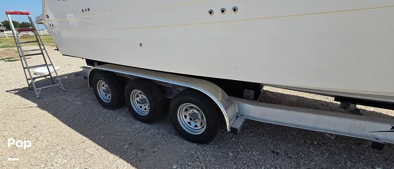 Slide: The Image of Bayliner 315 Cruiser 2012 - 16586409