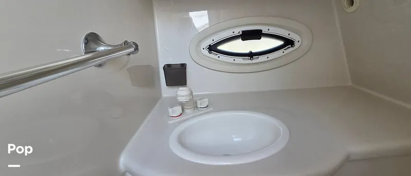 Slide: The Image of Bayliner 315 Cruiser 2012 - 16586377