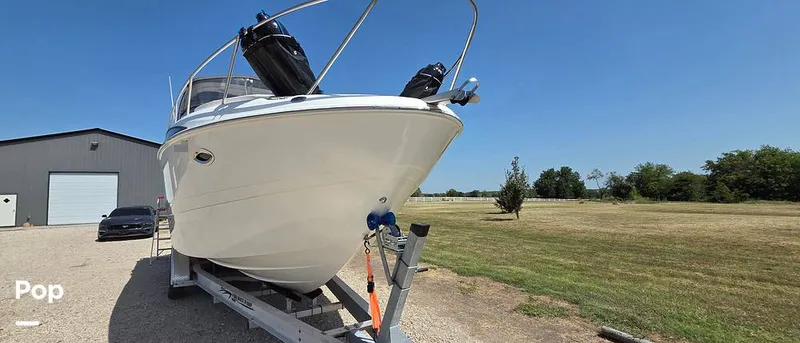 Slide: The Image of Bayliner 315 Cruiser 2012 - 16586241