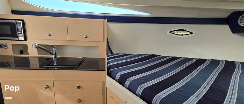 Slide: The Image of Bayliner 315 Cruiser 2012 - 16586356