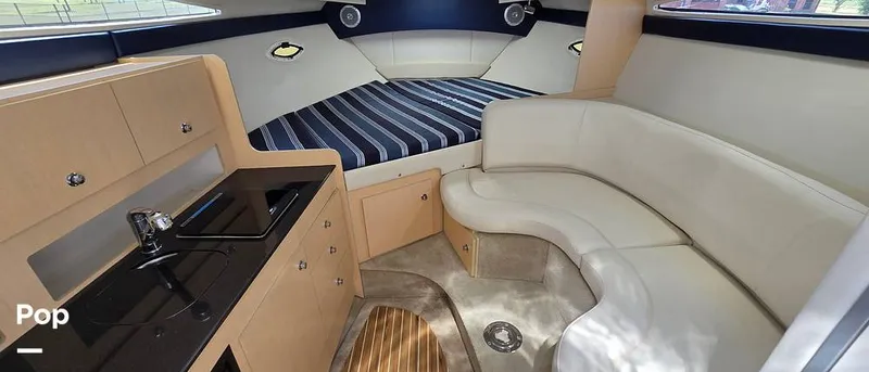 Slide: The Image of Bayliner 315 Cruiser 2012 - 16586349