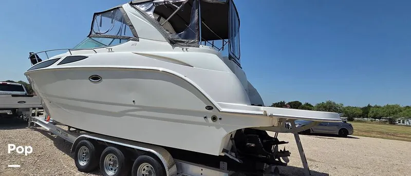Slide: The Image of Bayliner 315 Cruiser 2012 - 16586220