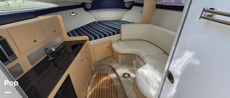 Slide: The Image of Bayliner 315 Cruiser 2012 - 16586385